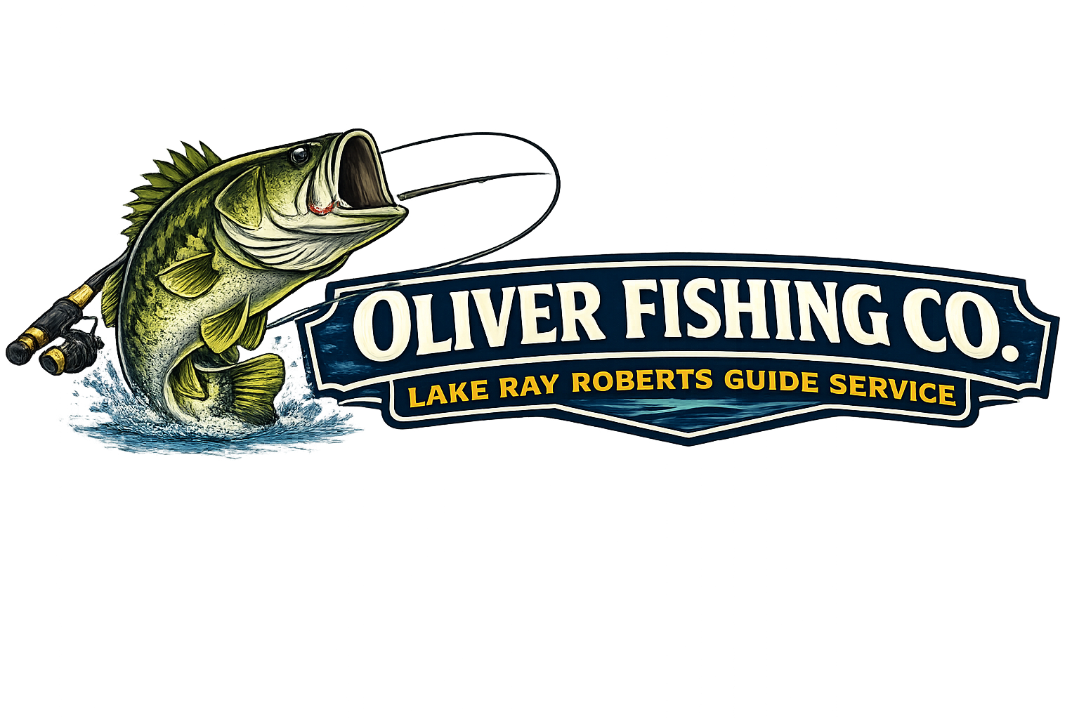 Oliver Fishing Co.